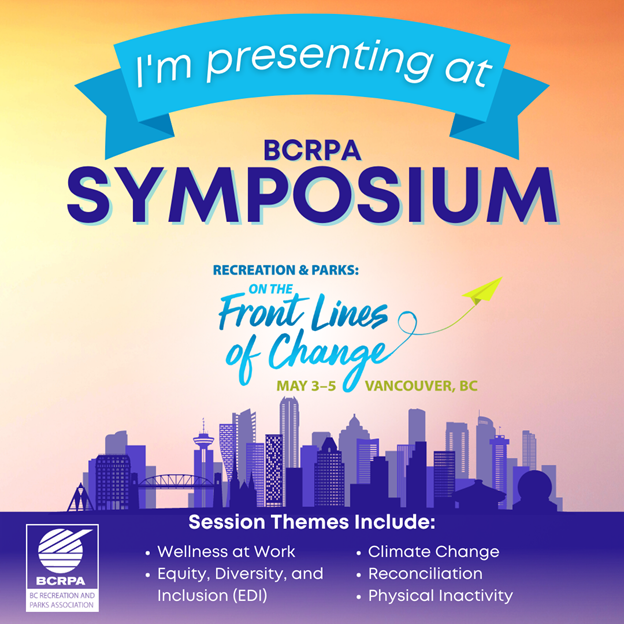 BCRPA conference poster