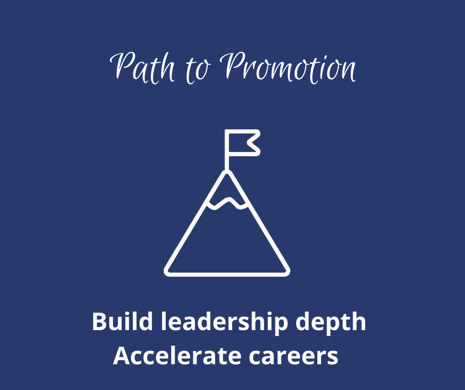 Path to Promotion Logo 
