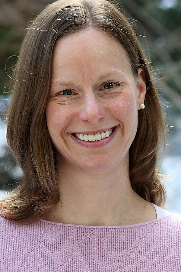 Rebecca Scott Rawn, RCC