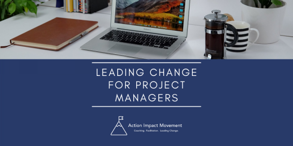 Plan and Manage Change with Ease 